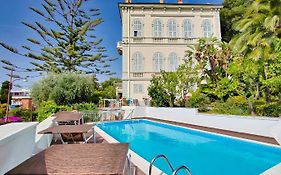 Penthouse Capodimonte